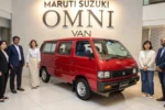 Maruti Suzuki Omni