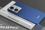 Oppo A6 Pro 5G