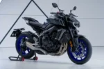 Yamaha MT-15 V3